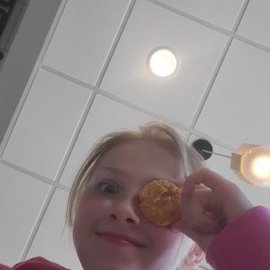 Meet your Posher, Ellie